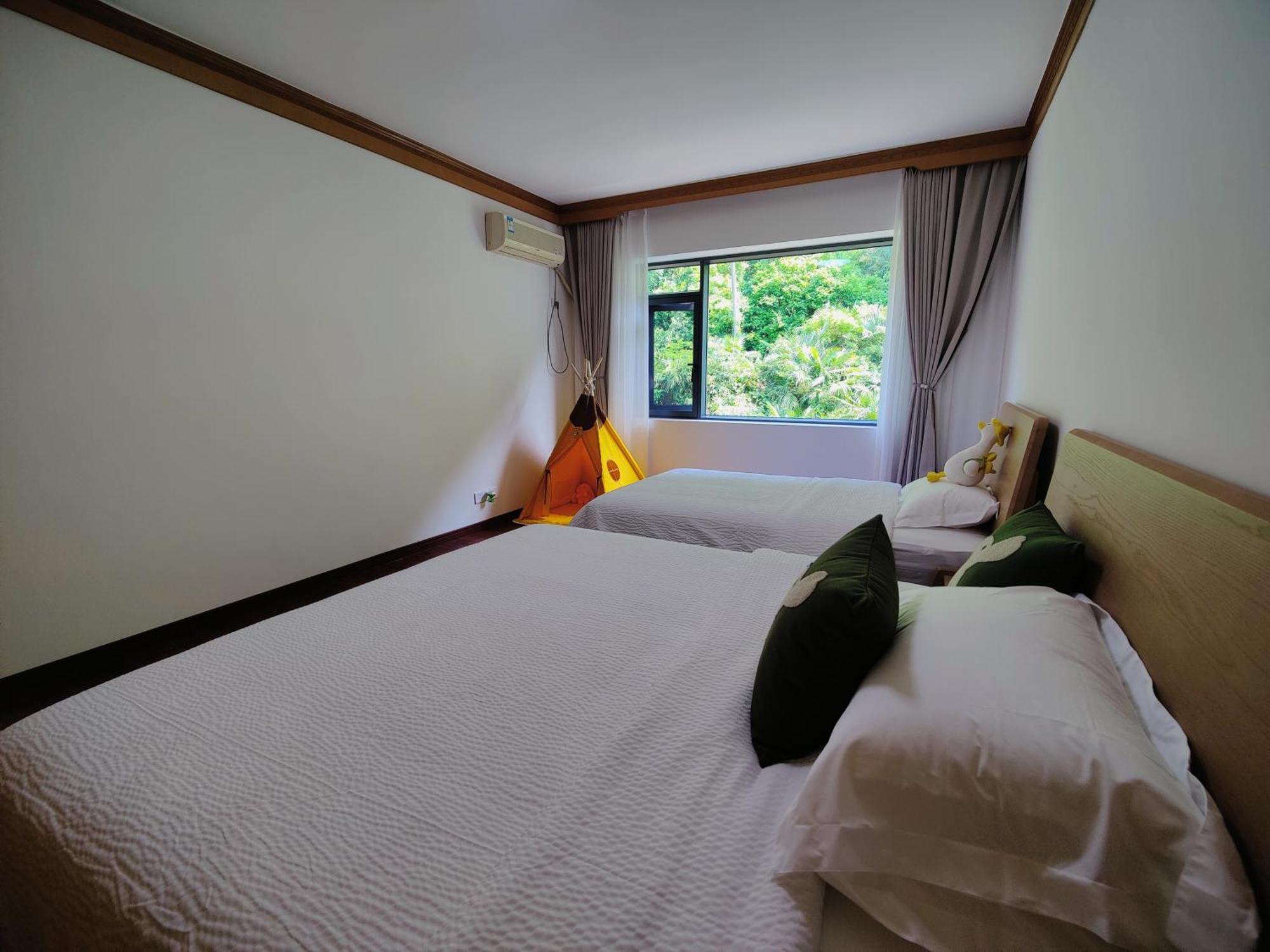 Zhangjiajie Jijiehao Inn Екстериор снимка