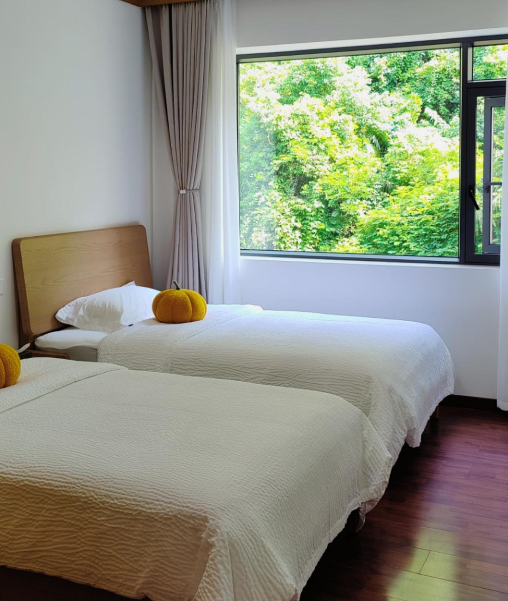 Zhangjiajie Jijiehao Inn Екстериор снимка