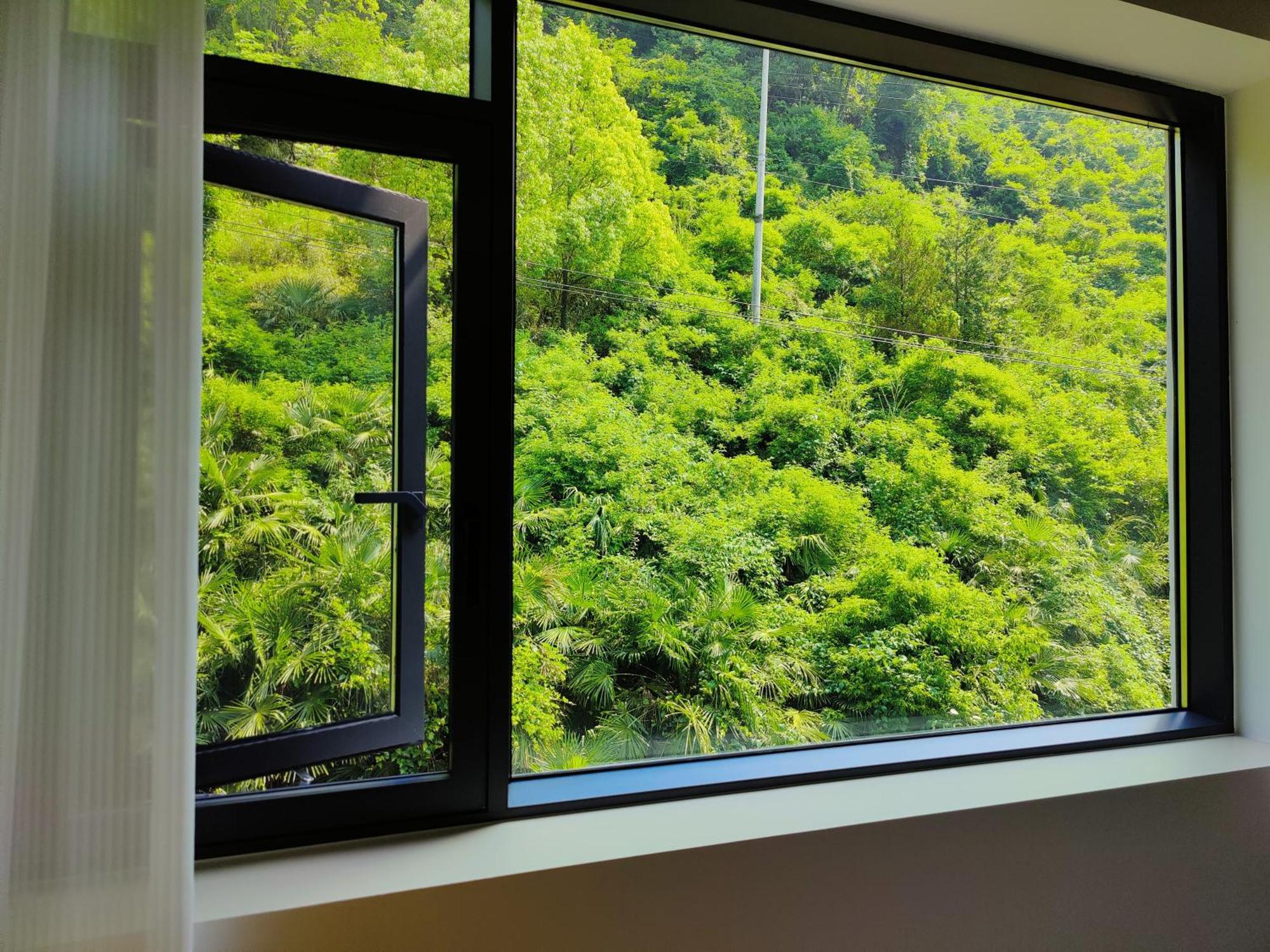 Zhangjiajie Jijiehao Inn Екстериор снимка