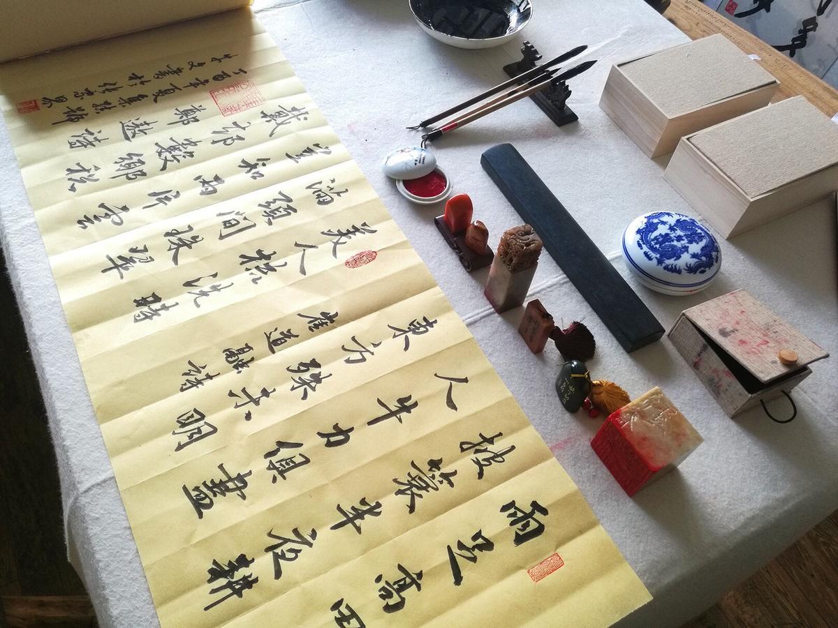 Zhangjiajie Jijiehao Inn Екстериор снимка